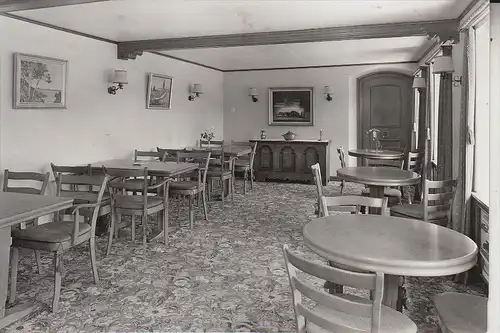 CH 7000 CHUR, Speiserestaurant zum alten Zollhaus