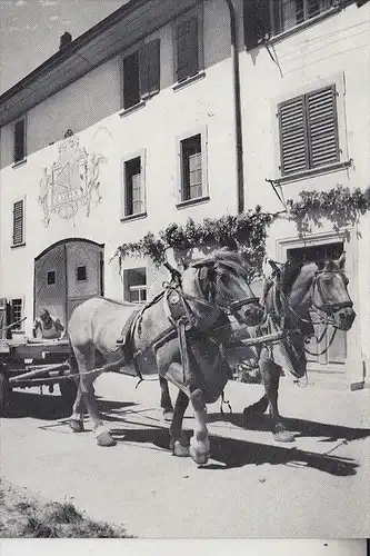 CH 8213 NEUNKIRCH, Bauernhof