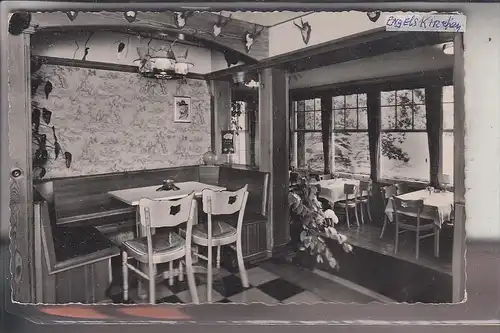 5250 ENGELSKIRCHEN - EHRESHOVEN - OBERSTAAT, Waldcafe "Bergische Schweiz"