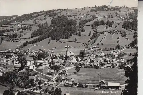 CH 9642 EBNAT, Ortsansicht