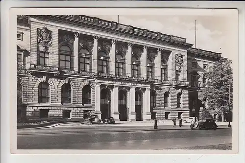 1000 BERLIN, Haus der Flieger