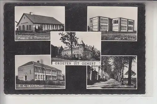 NL - NOORD-BRABANT - GEMERT; MULTI VIEW