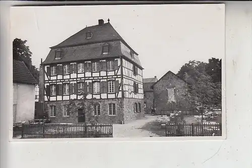 5106 ROETGEN - MULARTSHÜTTE, Archiv - Beleg Fa. Korr