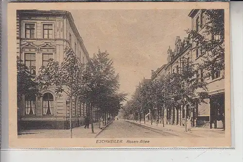 5180 ESCHWEILER, Rosen - Allee, 192...