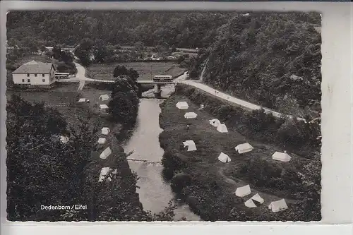 5107 SIMMERATH - DEDENBORN, Campingplatz