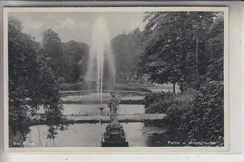 4190 KLEVE, Partie v. Amphitheater