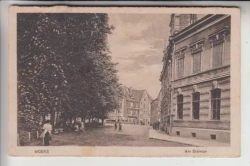 4130 MOERS, Am Steintor, 192...