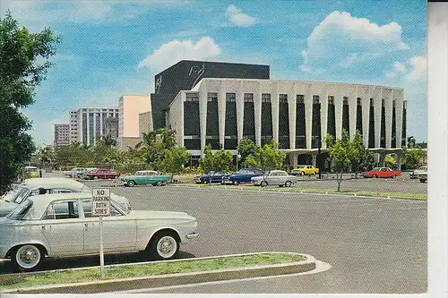 AUTO - US CAR, Philippines