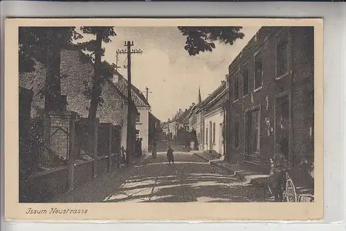 4174 ISSUM, Neustrasse