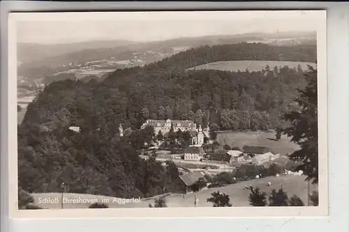 5250 ENGELSKIRCHEN - EHRESHOVEN, Schloss Ehreshoven