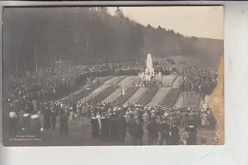 3250 HAMELN, Gefangenenlager, 1.Weltkrieg,POW,  Papiermangel