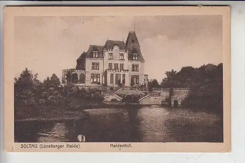 3040 SOLTAU, Heidenhof