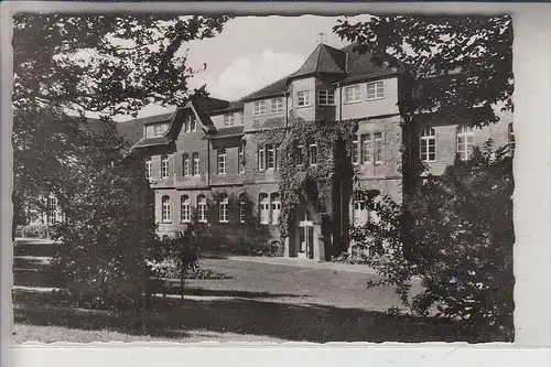 5802 WETTER - VOLMARSTEIN, Sanatorium Volmarstein, 1964