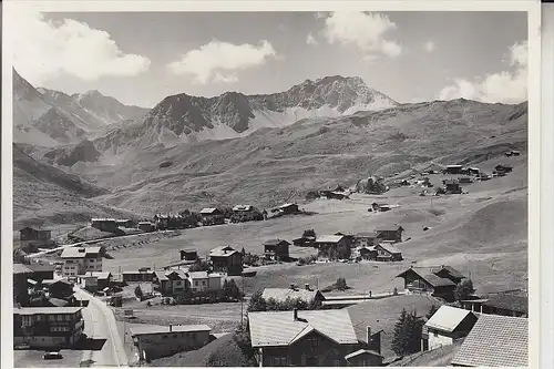 CH 7050 AROSA - INNERAROSA