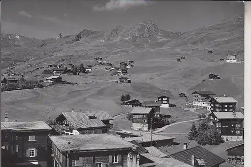 CH 7050 AROSA - INNERAROSA