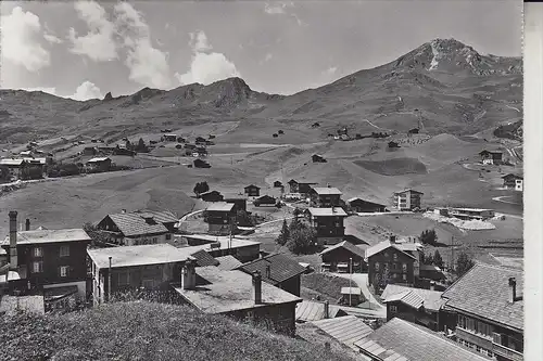 CH 7050 AROSA - INNERAROSA
