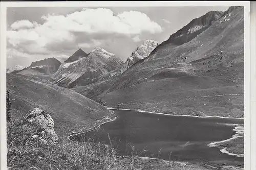 CH 7050 AROSA, Schwellisee