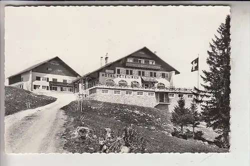 CH 2052 TETE DE RAN, Hotel de Tete de Ran