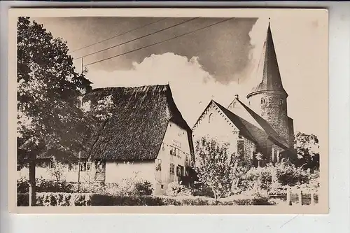 2427 MALENTE - NEUKIRCHEN, Ortsansicht