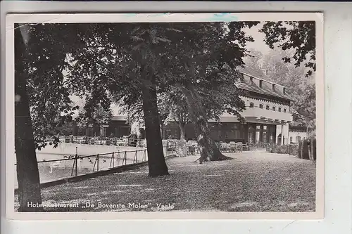 NL - LIMBURG - VENLO, Hotel Restaurant "De bovenste Molen ", 1954
