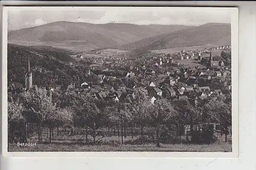 5240 BETZDORF, Ortsansicht