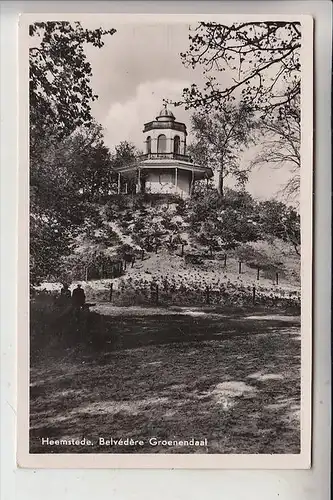 NL - NOORD-HOLLAND, HEEMSTEDE, Belvedere Groenendaal, 1965
