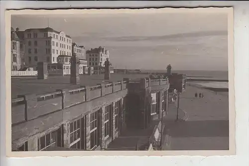 2972 BORKUM, Promenade