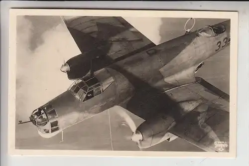 MILITÄR - FLUGZEUGE - 2.Weltkrieg, Junkers Ju 86 K "Fliegende Festung", 194...