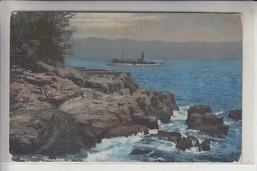 PHOTO - Photochromie