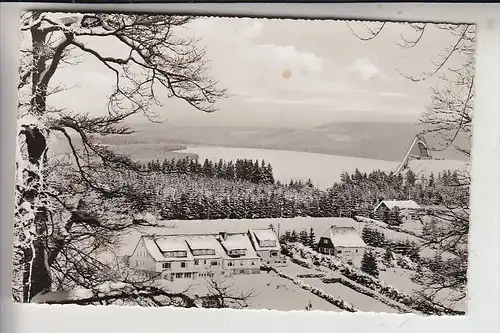 5788 WINTERBERG, Privat-Hotel Waldhaus, 1964