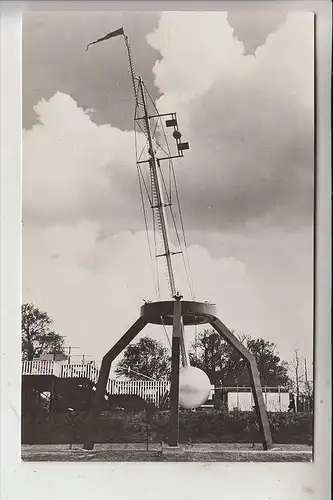NL - ZUID-HOLLAND, ROTTERDAM, AEOLUS-Mast van Arie Jansma