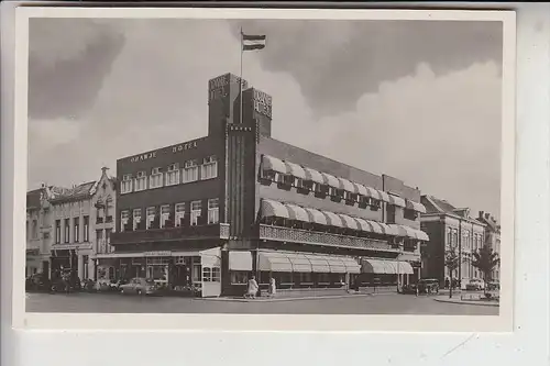 NL - NOORD-BRABANT - BREDA, Oranje Hotel