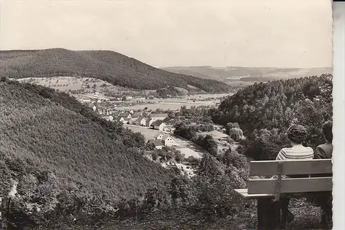 5560 WITTLICH - DREIS, Ortsansicht