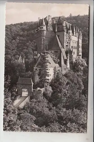 5401 WIERSCHEM, BURG ELTZ