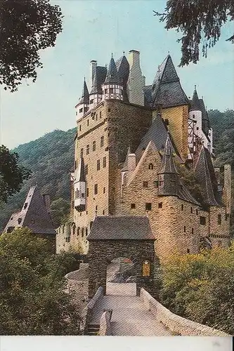 5401 WIERSCHEM, BURG ELTZ