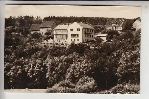 5241 GEBHARDSHAIN - KOTZENROTH / Rosenheim, Gästehaus Kohlhas