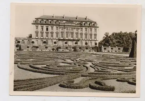 5040 BRÜHL, Schloß Brühl, DKV Deutscher Kunst Verlag