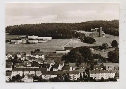 5960 OLPE, Mutterheim der Franziskanerinnen und Kinderheim