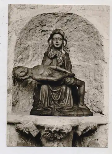 4950 MINDEN, Dom, Pieta