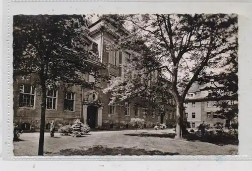 4152 KEMPEN, Gymnasium, 1963