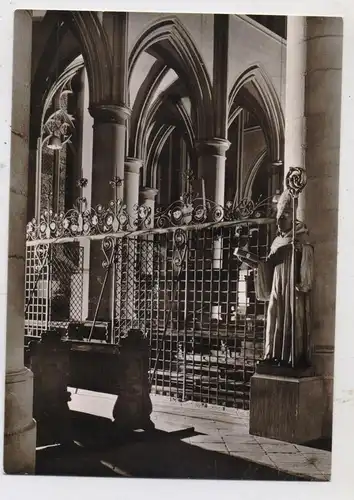 5068 ODENTHAL - ALTENBERG, Dom, Innenansicht