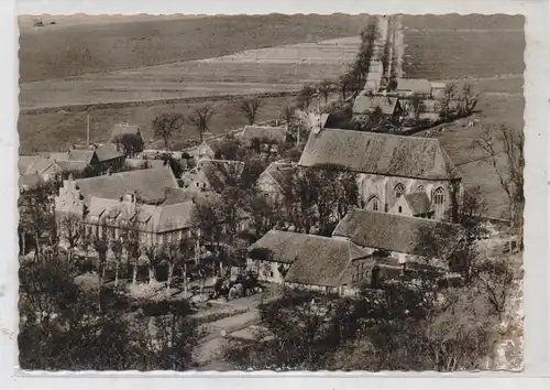 2973 HINTE, Luftaufnahme