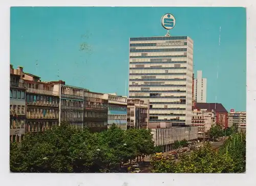 4000 DÜSSELDORF, Berliner Allee, Sparkassen - Hochhaus