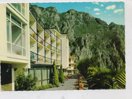 I 25010 LIMONE SUL GARDA, Hotel Ilma