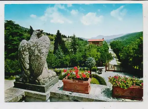 I 57037 PORTOFERRAIO / Elba, Villa Napoleonica