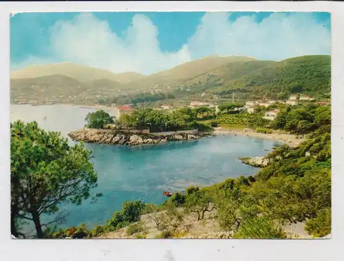 I 57038 CAVO / Elba, vista