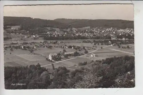 CH 5324 FULL AG, Ortsansicht