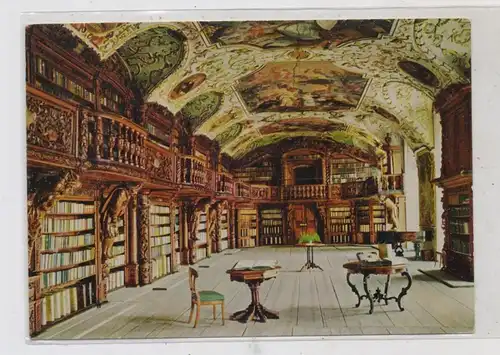 BIBLIOTHEK -WALDSASSEN, Kloster