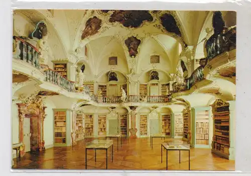 BIBLIOTHEK - ST. PETER, Priesterseminar