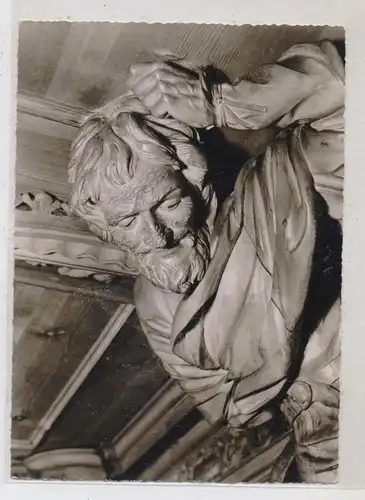 BIBLIOTHEK - WALDSASSEN, Kloster